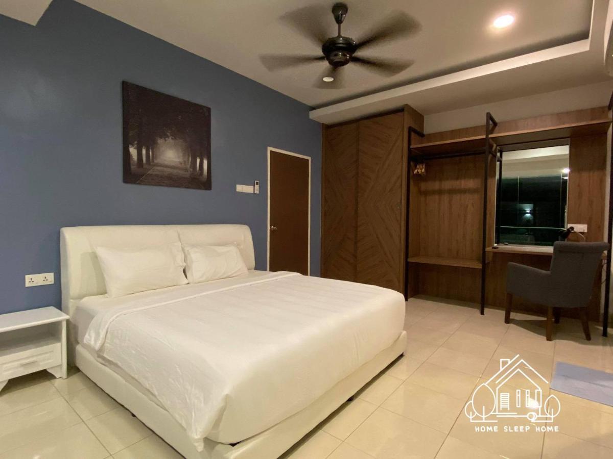 92 Home Sleep Home Kuah Langkawi Екстер'єр фото