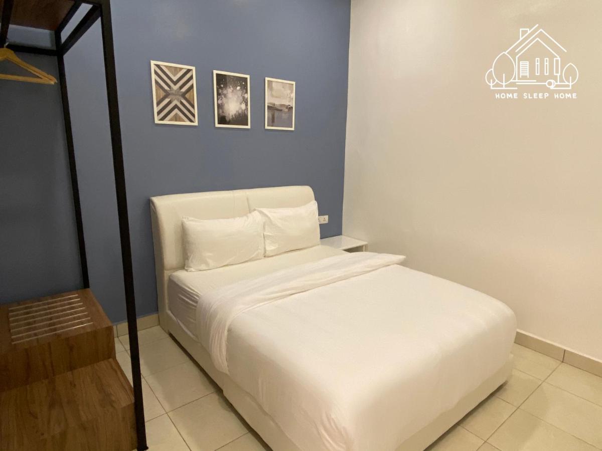 92 Home Sleep Home Kuah Langkawi Екстер'єр фото
