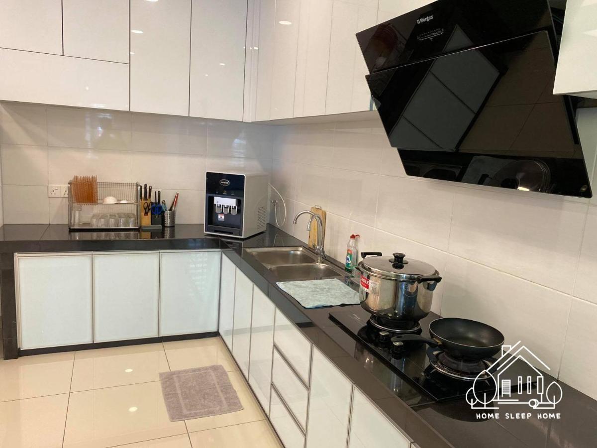 92 Home Sleep Home Kuah Langkawi Екстер'єр фото
