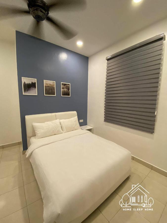 92 Home Sleep Home Kuah Langkawi Екстер'єр фото