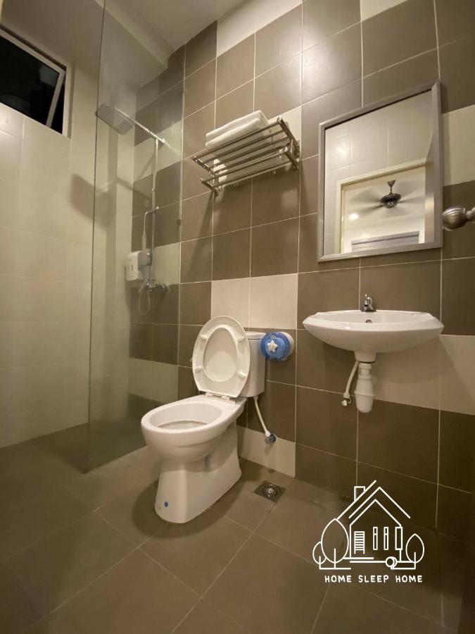 92 Home Sleep Home Kuah Langkawi Екстер'єр фото