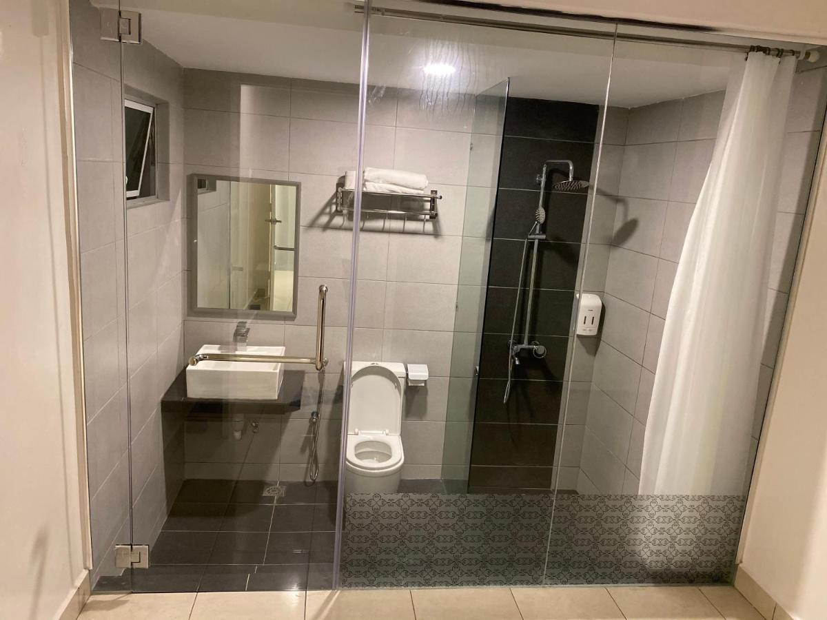 92 Home Sleep Home Kuah Langkawi Екстер'єр фото