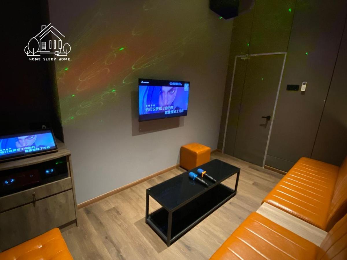 92 Home Sleep Home Kuah Langkawi Екстер'єр фото