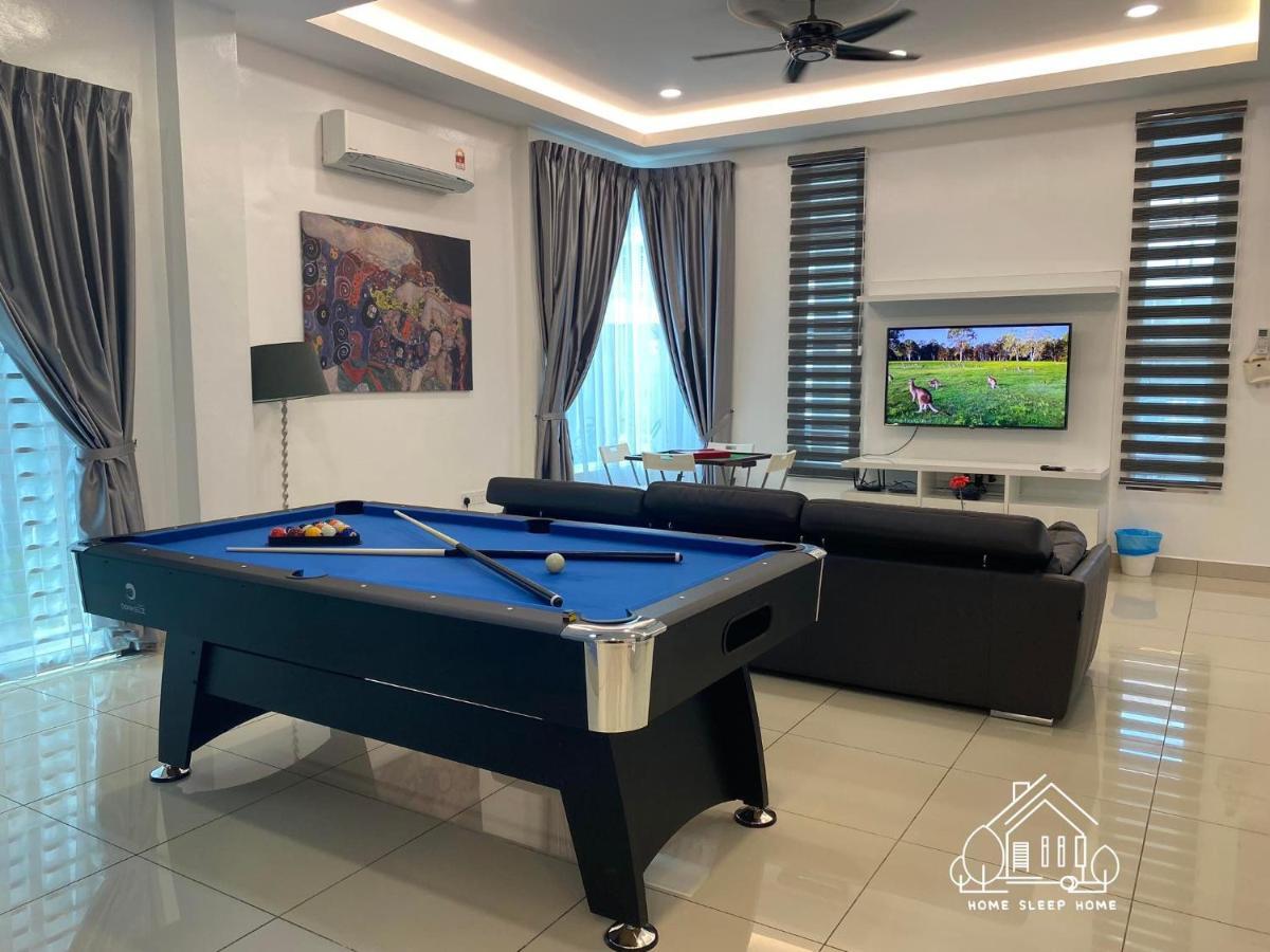 92 Home Sleep Home Kuah Langkawi Екстер'єр фото