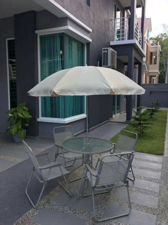 92 Home Sleep Home Kuah Langkawi Екстер'єр фото